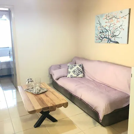 Apartment Veranda Mk