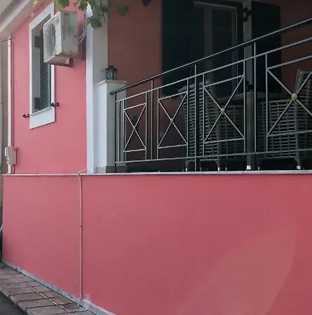 Veranda Mk Apartment *