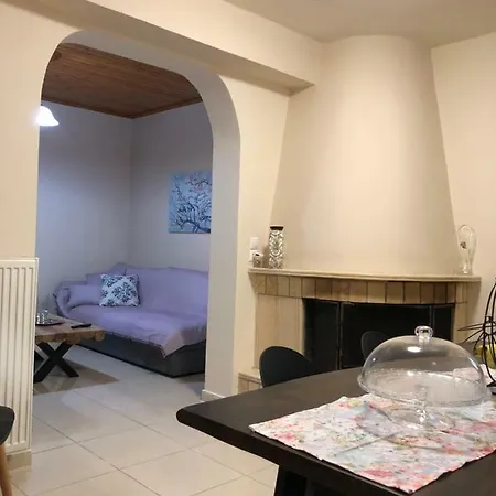 Veranda Mk Apartman