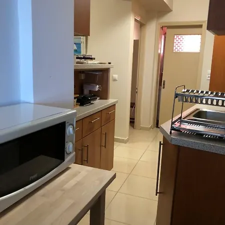 Veranda Mk Apartman *