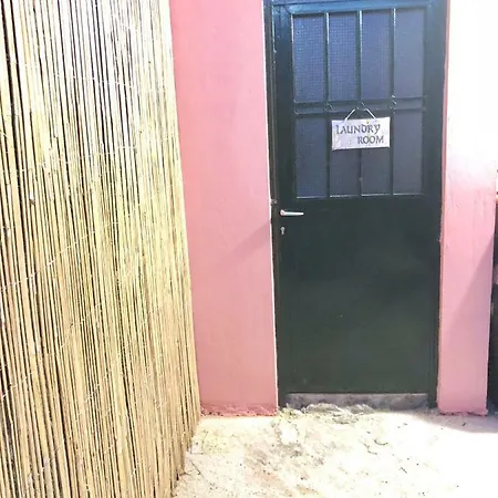Veranda Mk Apartment