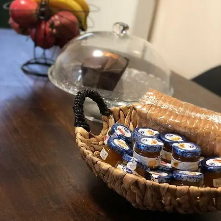 Veranda Mk Apartman *