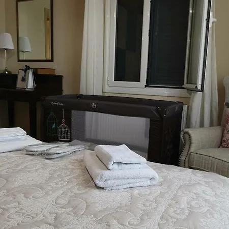 Apartman Veranda Mk *