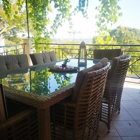 Veranda Mk * Lixouri