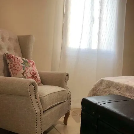 Veranda Mk Apartment *