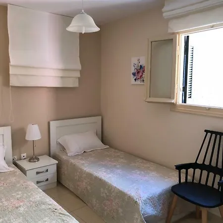Apartment Veranda Mk *