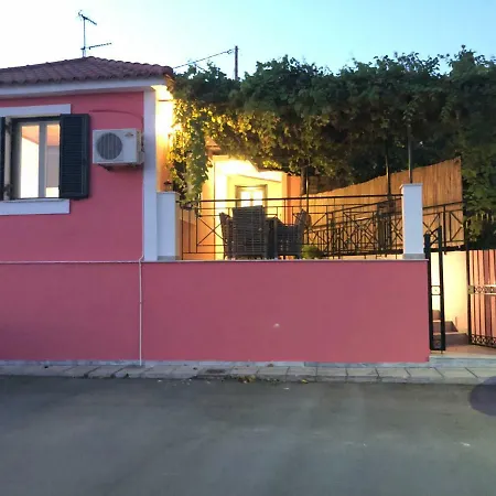 Veranda Mk Lixouri
